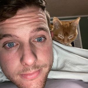 Meet your Posher, Kyle